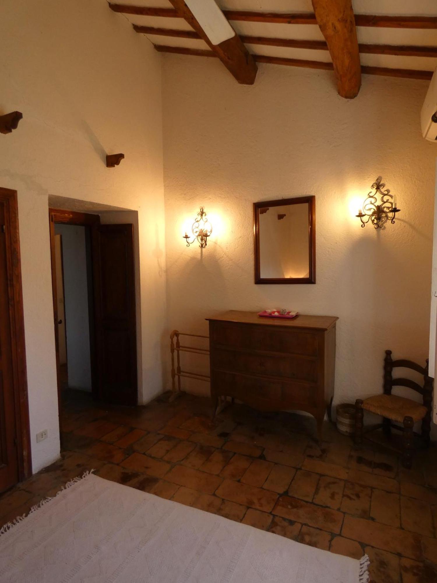 Вилла Scappo In Umbria, Il Fienile Fornole Экстерьер фото