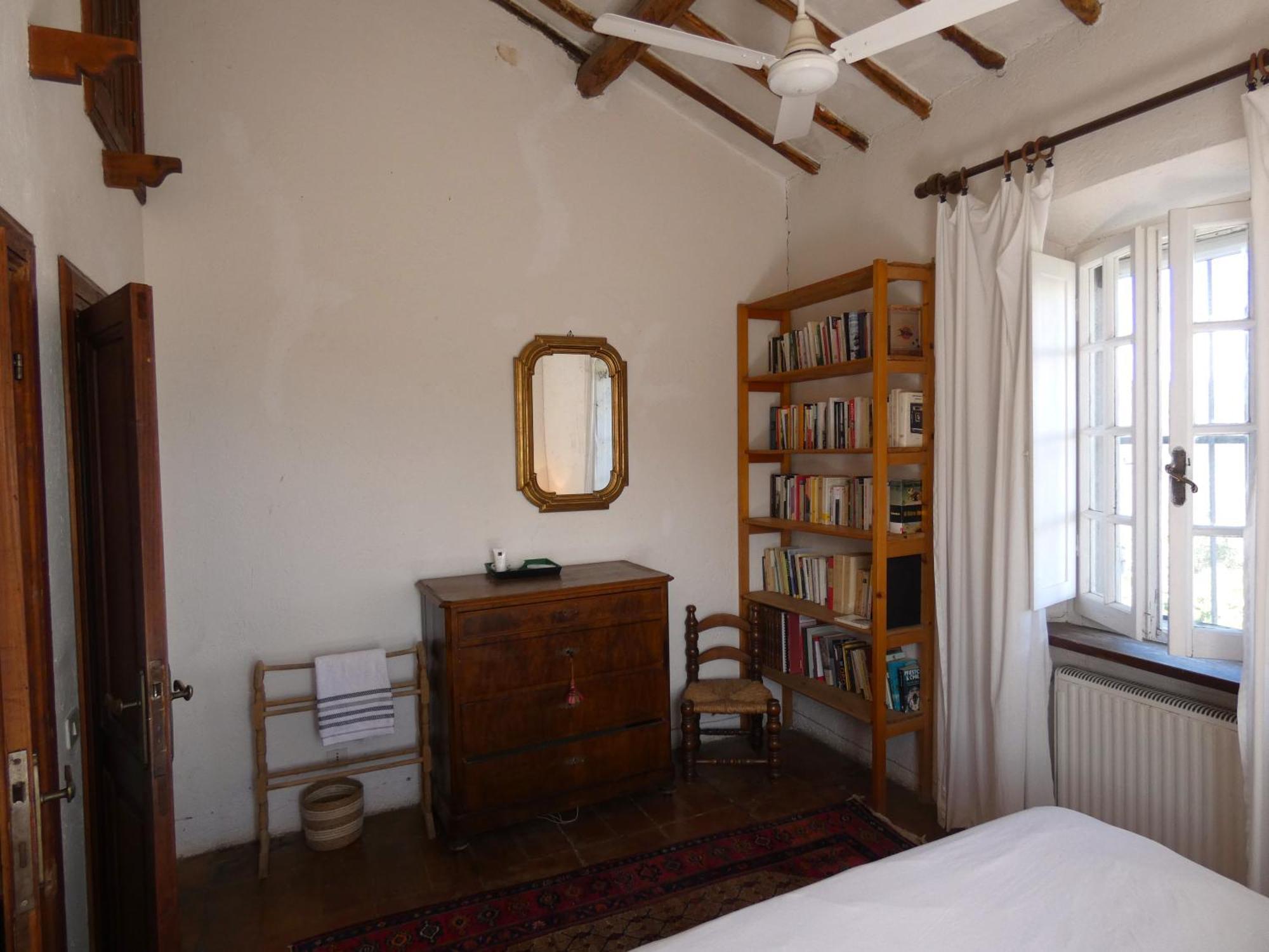 Вилла Scappo In Umbria, Il Fienile Fornole Экстерьер фото