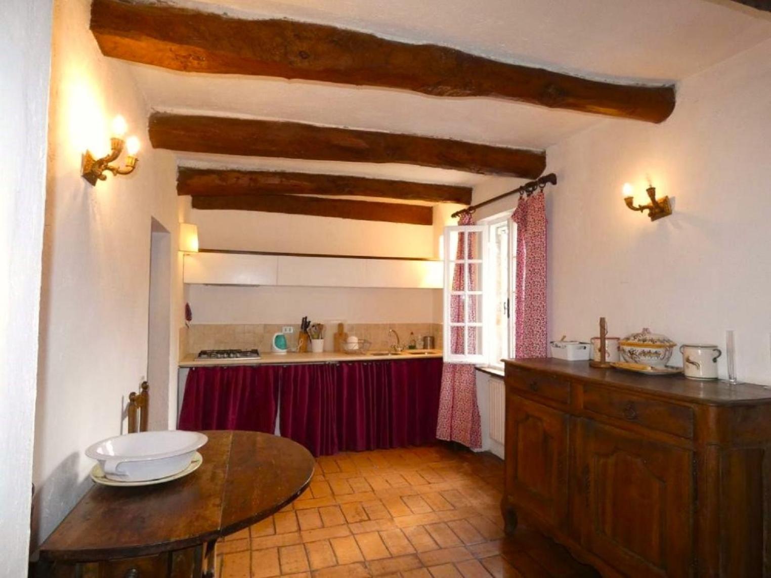 Вилла Scappo In Umbria, Il Fienile Fornole Экстерьер фото