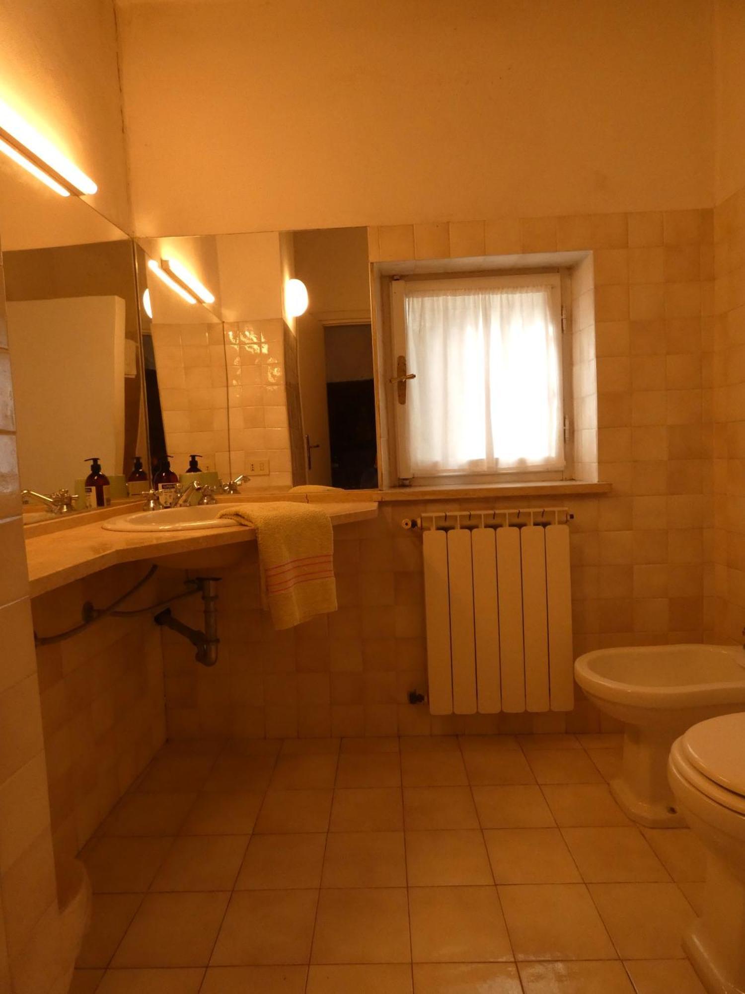 Вилла Scappo In Umbria, Il Fienile Fornole Экстерьер фото